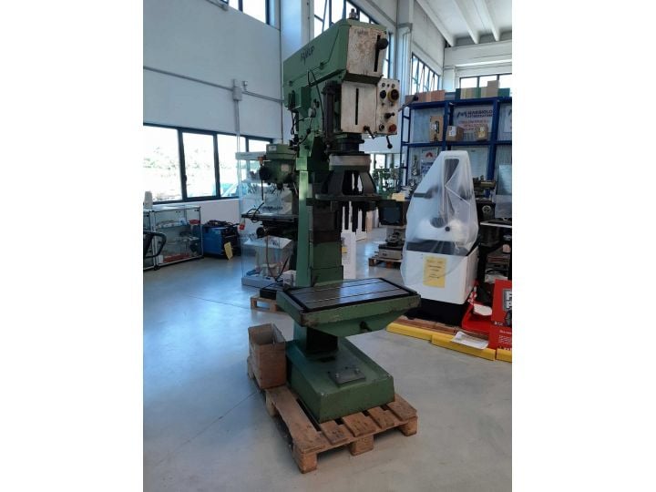 FAMUP TCS TR VS DA  1987